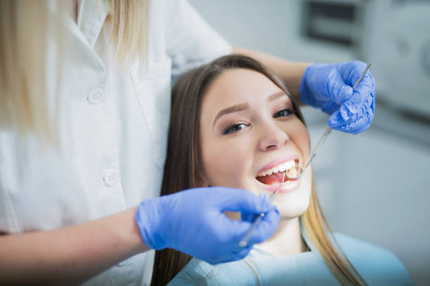 Best Dental Exams and Cleanings  in USA